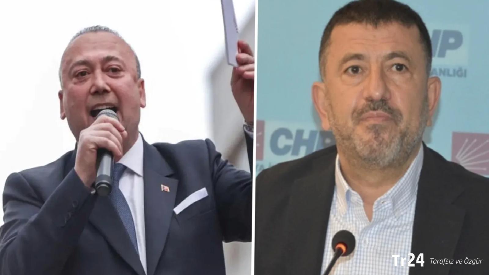 Özkan Yalım’ın ek ifadesinde adı geçen Veli Ağbaba’dan iddialara yanıt: Söylediği tek doğru benim değişim ofisinde çalışmam