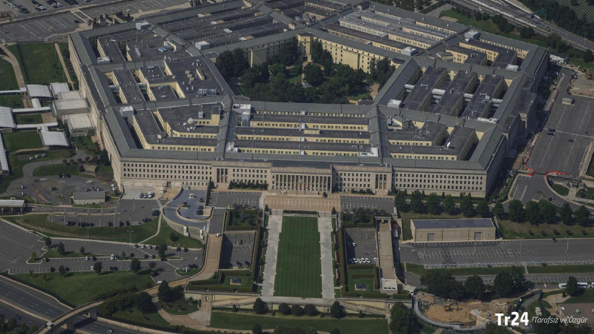 Pentagon: Polonya’ya ek birlik gönderilmemesi ‘son dakika kararı değil’
