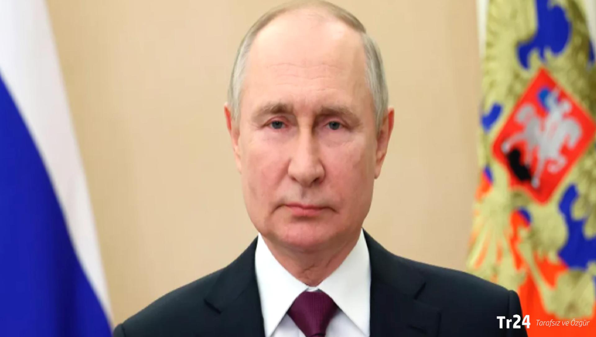 Peskov: Putin’in 9 Mayıs geçit töreninde yapacağı konuşmayı tüm dünya bekliyor