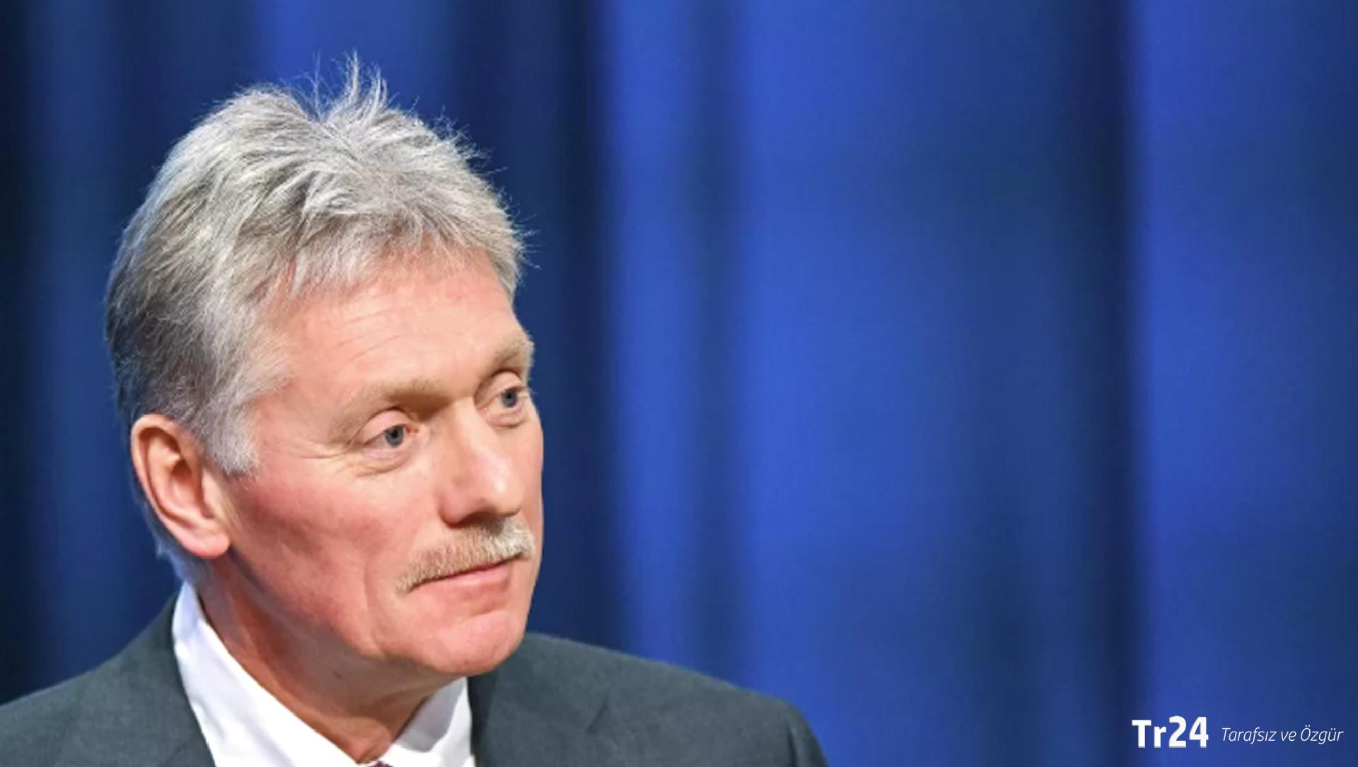 Peskov: Rusya ve Ukrayna arasındaki ateşkesin uzatılması Trump’ın inisiyatifi