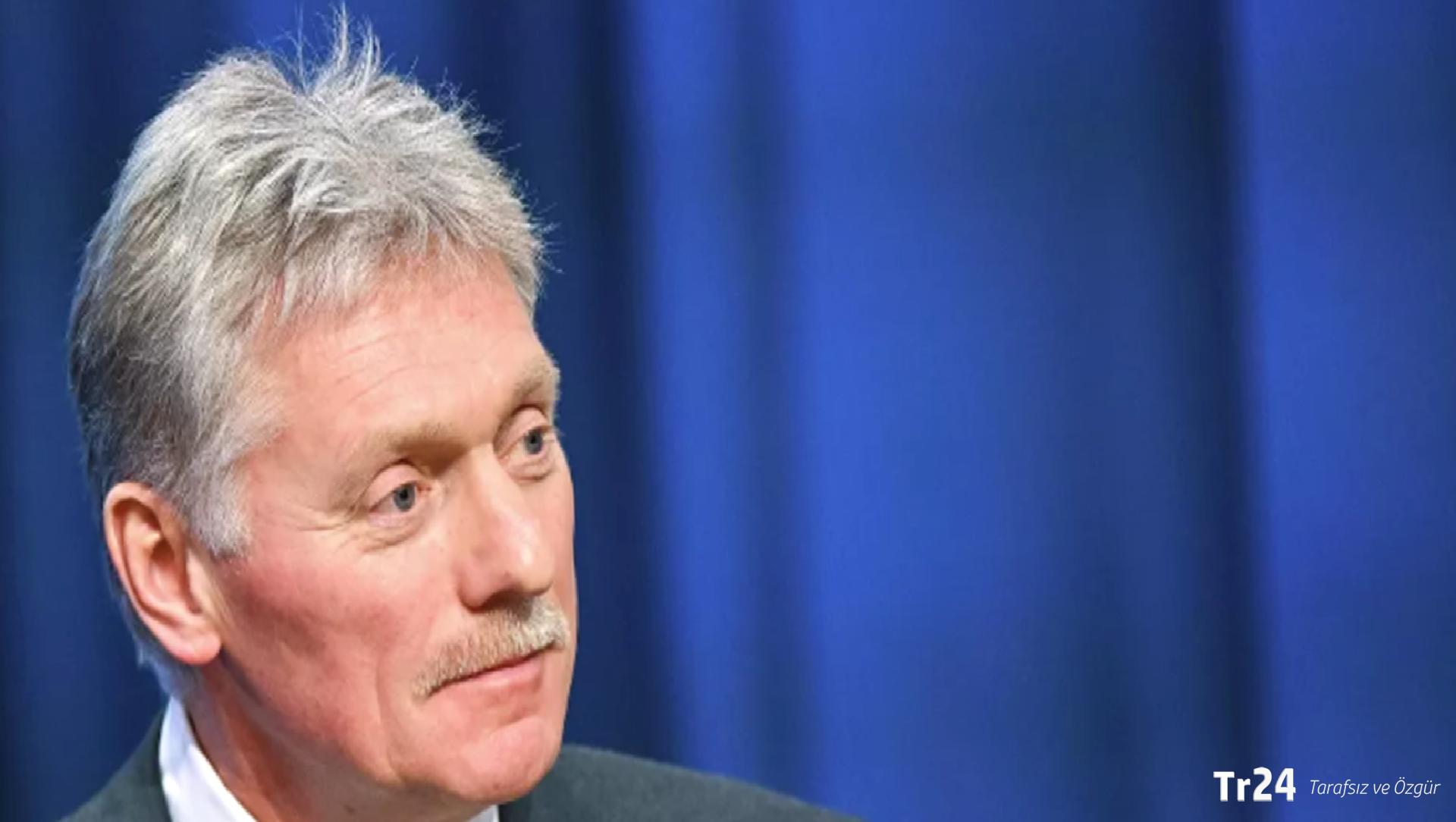 Peskov: Şi Cinping, Trump’ın Çin ziyaretiyle ilgili bilgileri Putin’le paylaştı