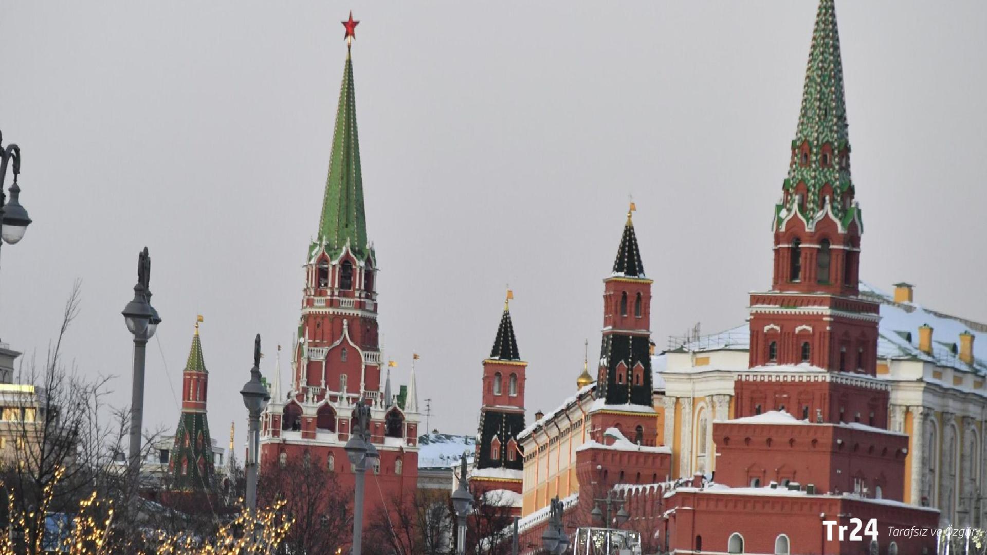 Peskov: Ukrayna’nın saldırıları, Kiev rejiminin terörist özünün tezahürü