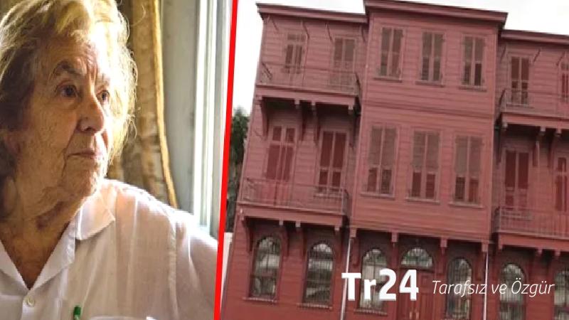 Prof. Dr. Halet Çambel’in Boğaziçi Üniversitesi’ne bağışladığı arşivi müzayedede satışa çıkarıldı