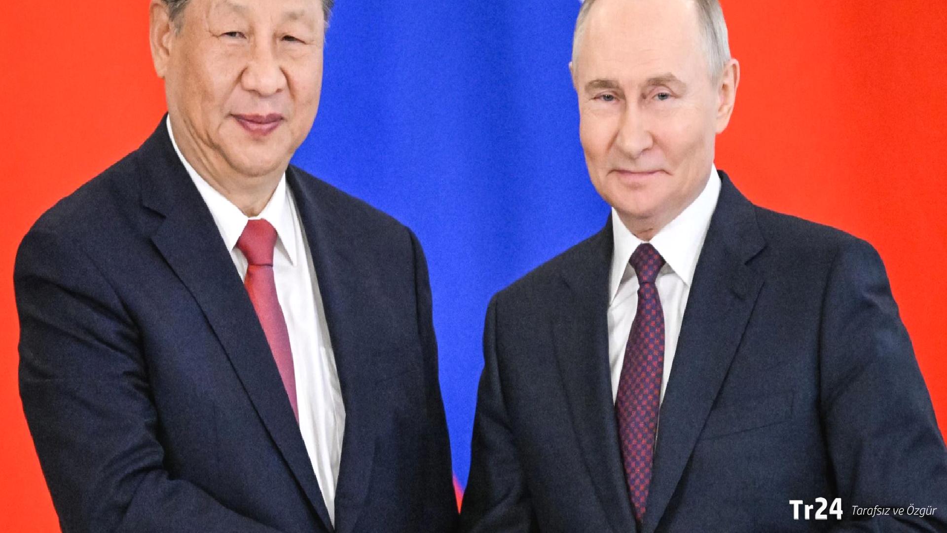 Putin, Çin’i ziyaret ediyor: İkili görüşmeler ve Eğitim Yılları’nın açılışı