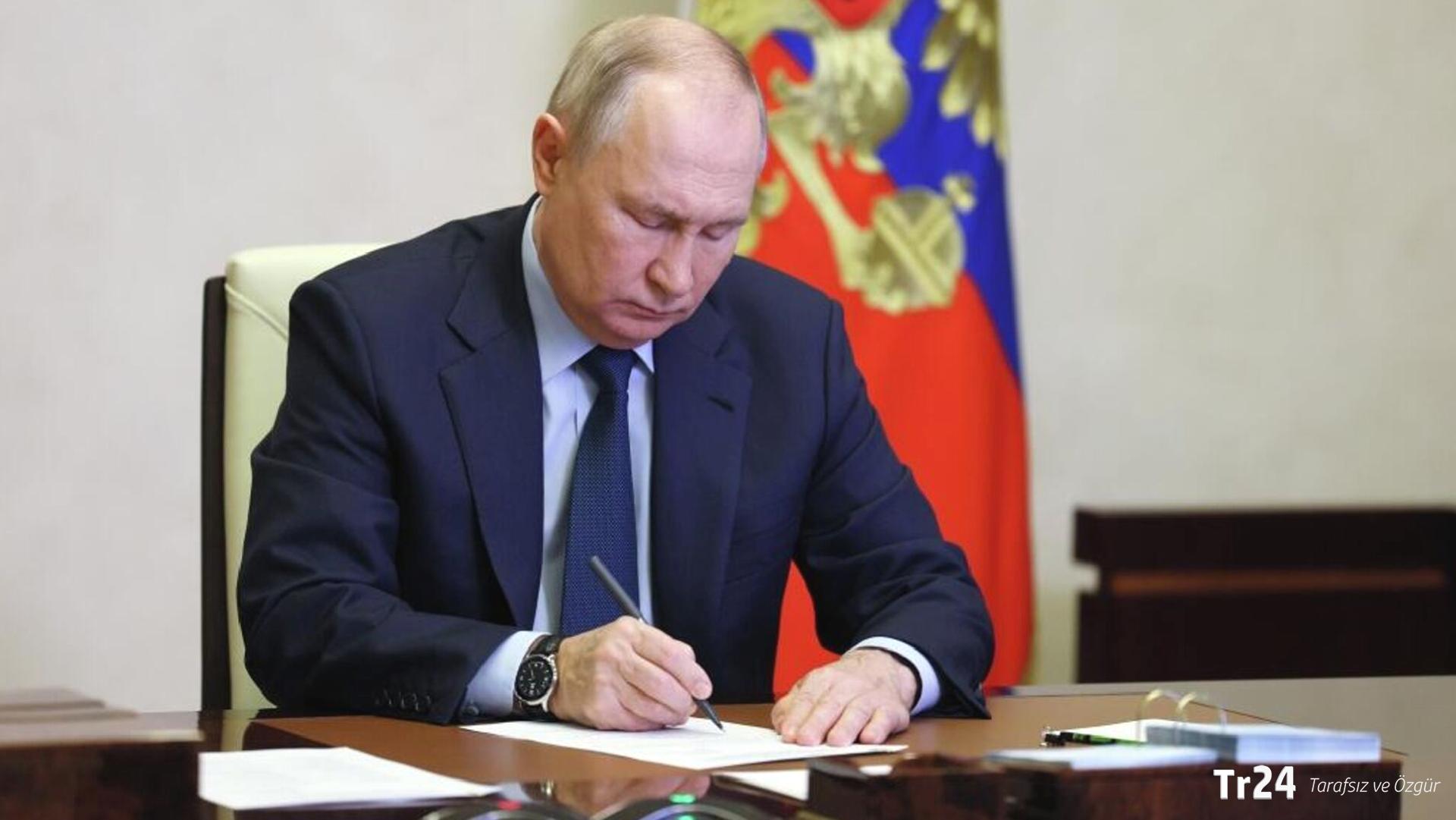 Putin: Rusya-Kazakistan: Avrasya’nın kalbindeki ittifak