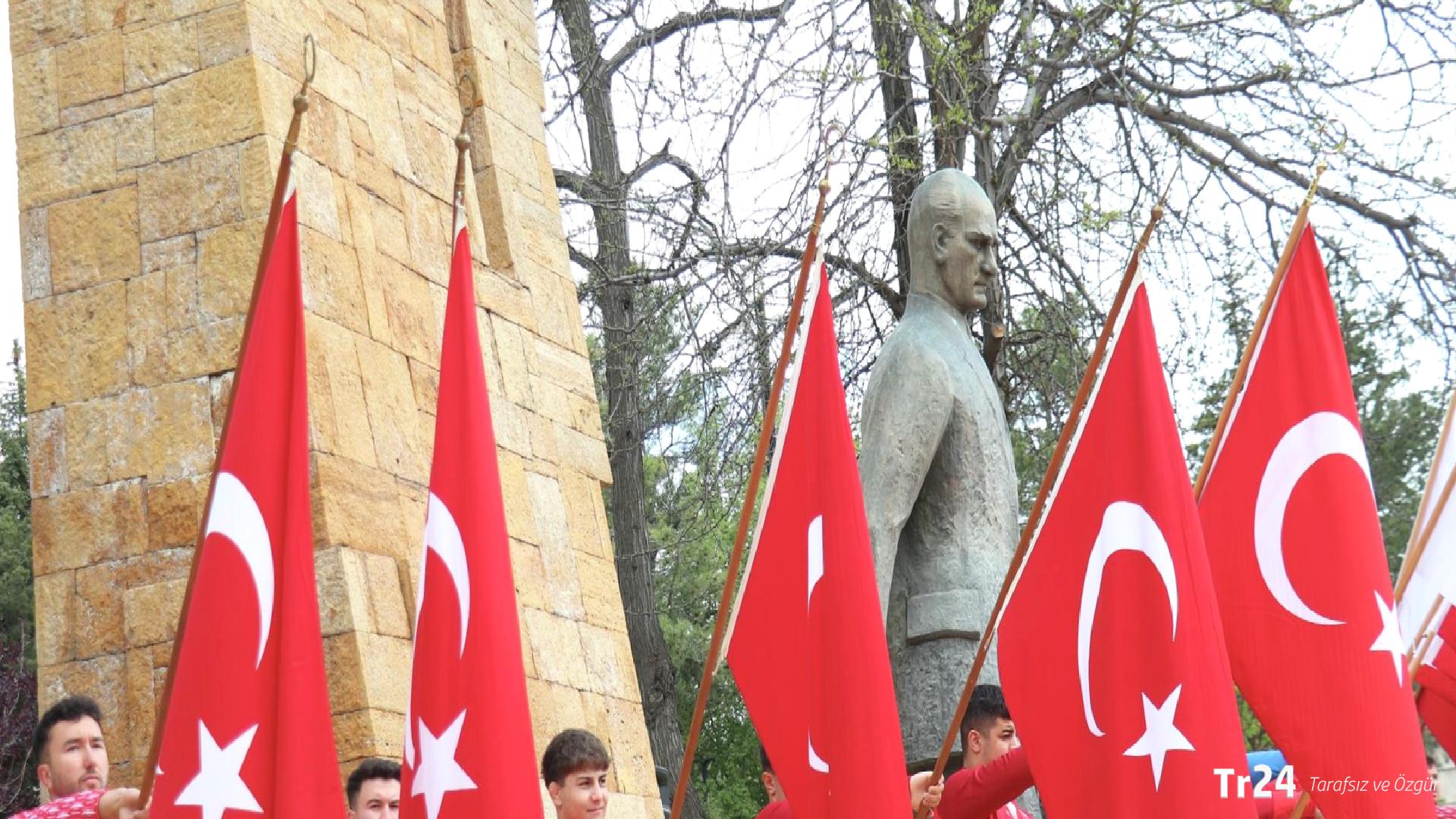 Radyo Sputnik’te 19 Mayıs özel yayını: Atatürk, Lozan ve gençliğin geleceği…
