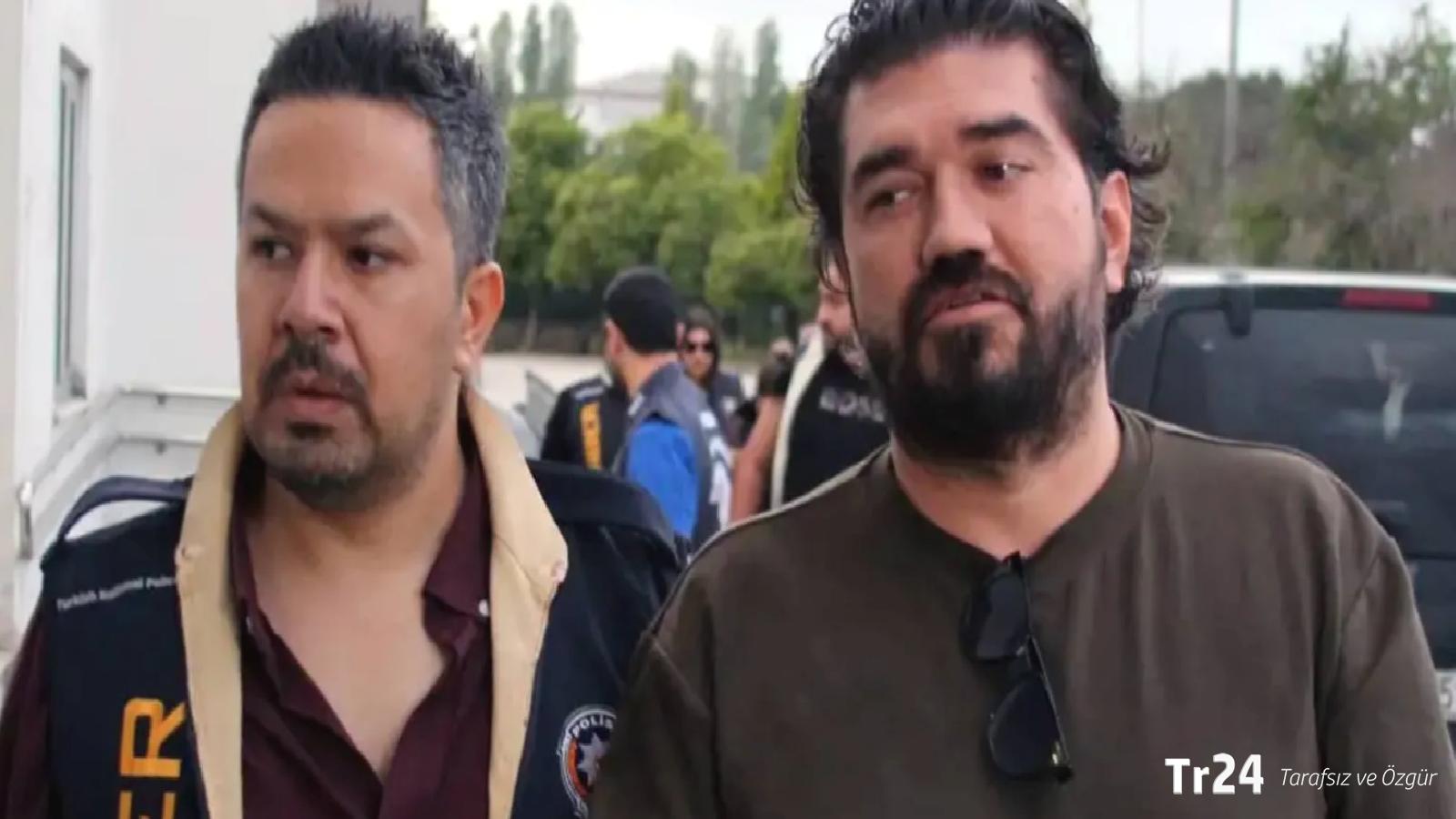 Rasim Ozan Kütahyalı kimdir, neden tutuklandı?
