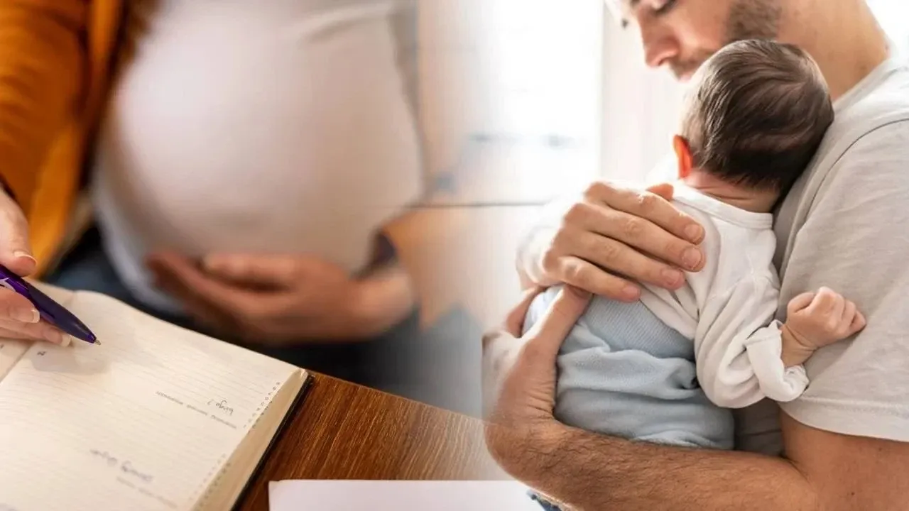 Resmi Gazete’de yayımlandı: Doğum izni 24 haftaya çıkarıldı