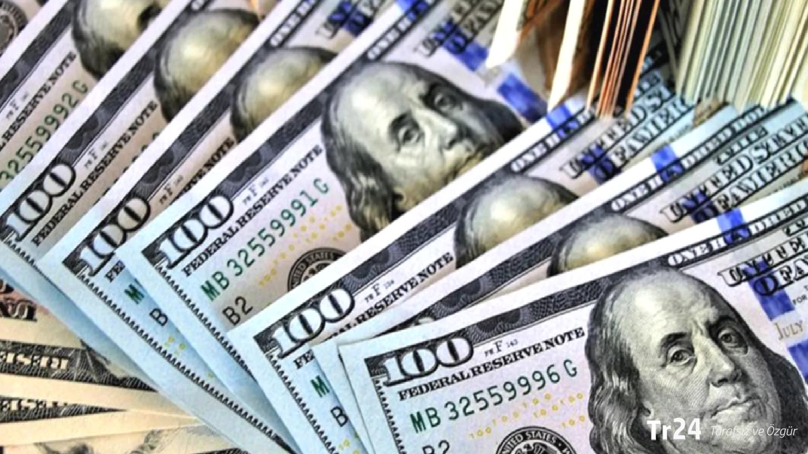 Resmi Gazete’de yayımlandı: Döviz dönüşüm desteği uzatıldı