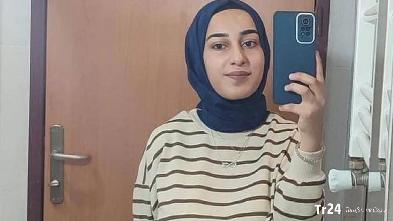 Rojin Kabaiş soruşturması: Odasına gelen iki kız “Bize iki gün kendisine ulaşılamayabileceğini söyledi” demiş