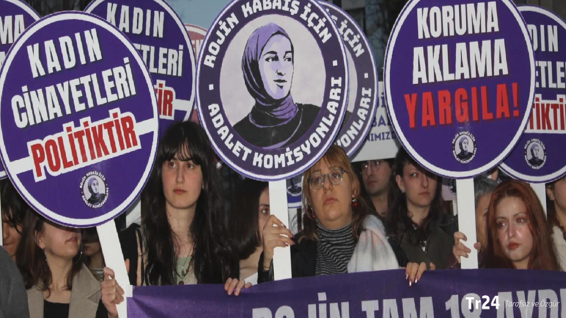 Rojin Kabaiş soruşturmasında yeni gelişme: Özel bir ekip Van’a gidiyor