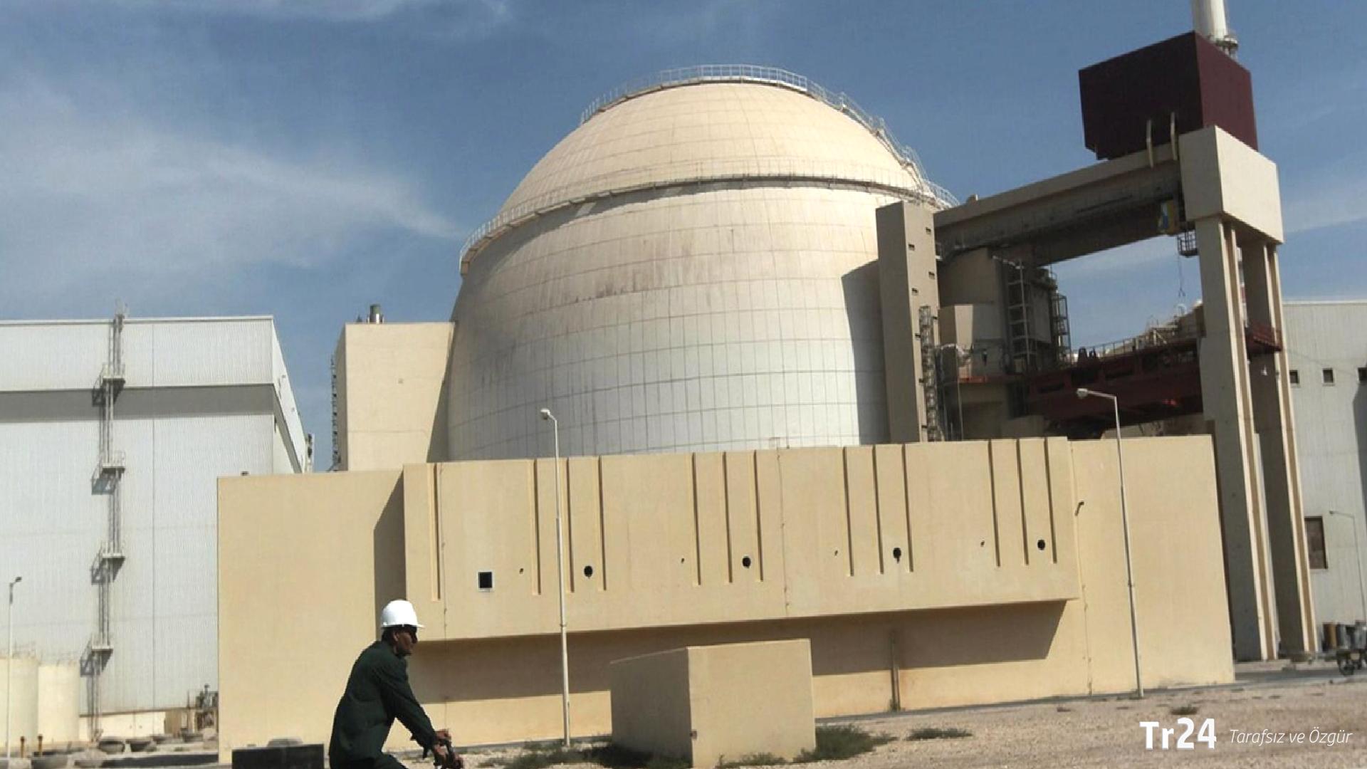 Rosatom: İran’daki Buşehr Nükleer Santrali’nin 2. reaktörü yüzde 60 tamamlandı