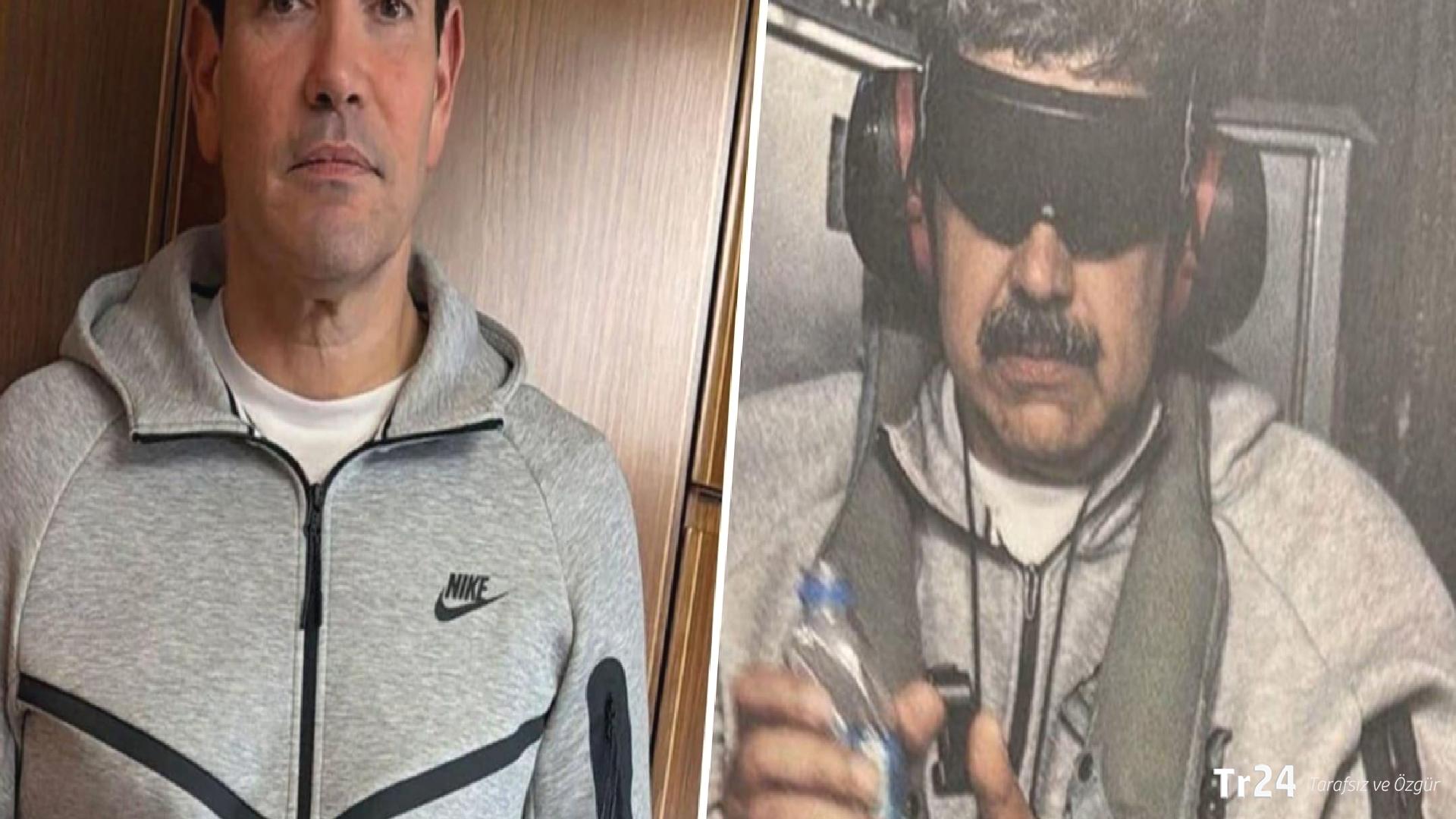 Rubio, Pekin’e giderken Maduro’nun giydiği eşofmanla poz verdi