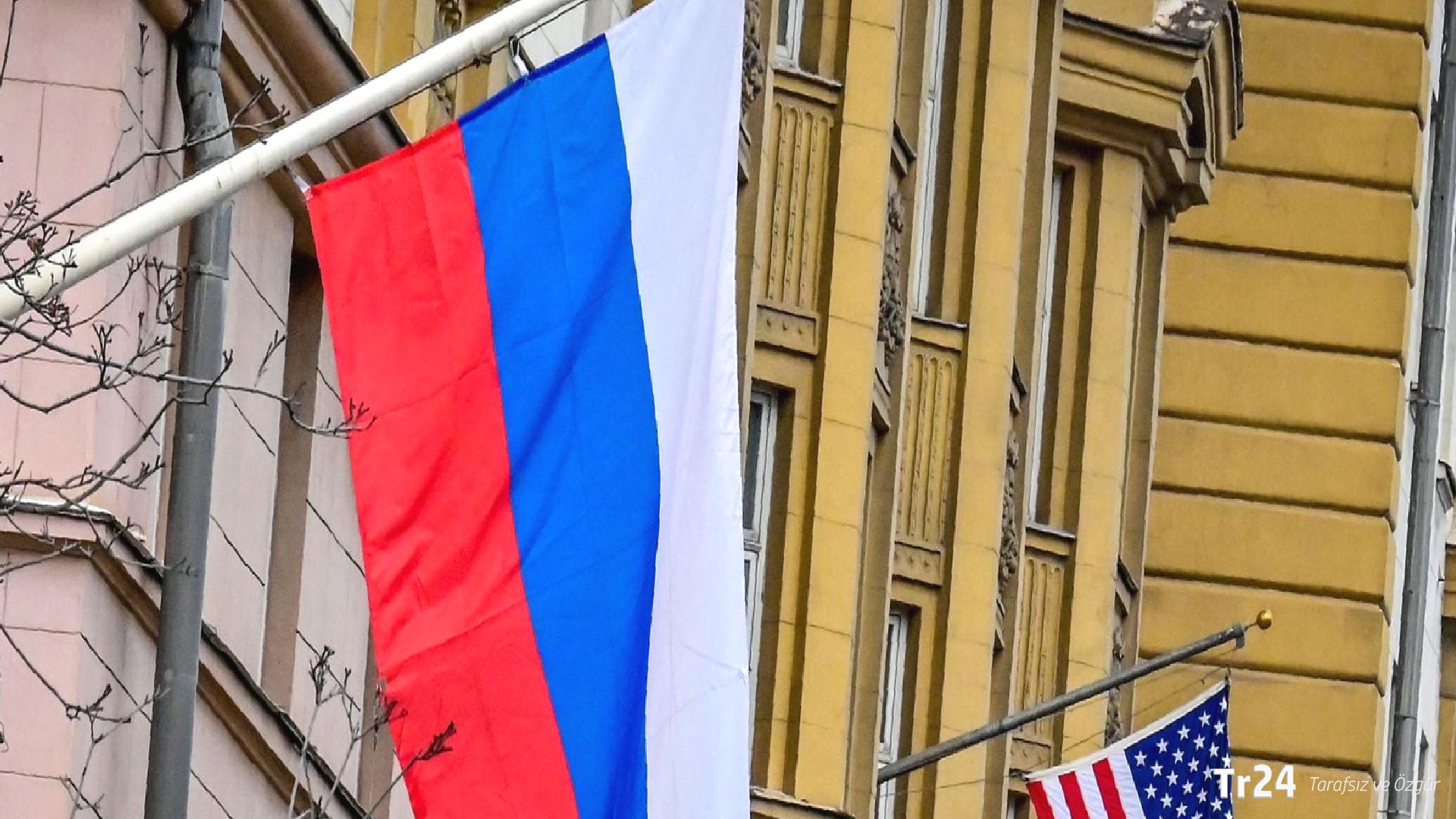 Rusya’dan ABD’ye Alaska mutabakatı çağrısı
