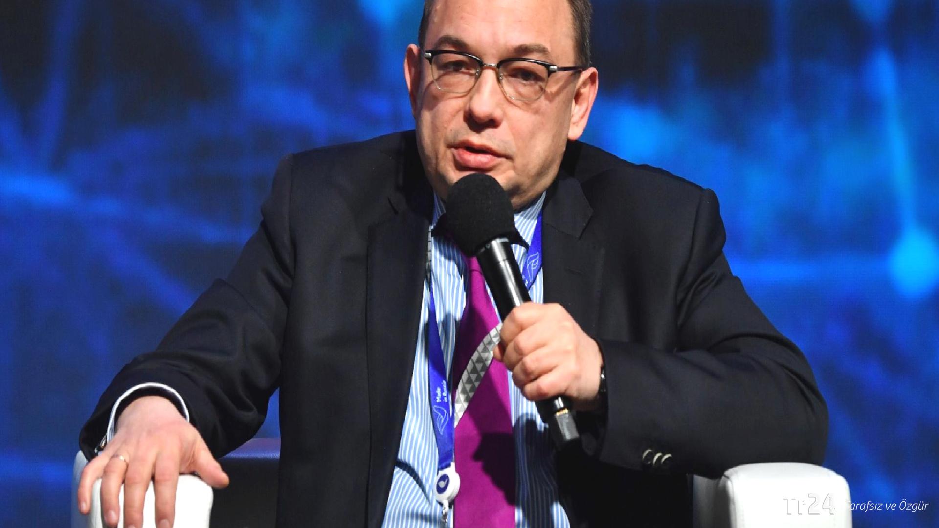 Rusya’dan Batı’nın neokolonyal politikalarına tepki