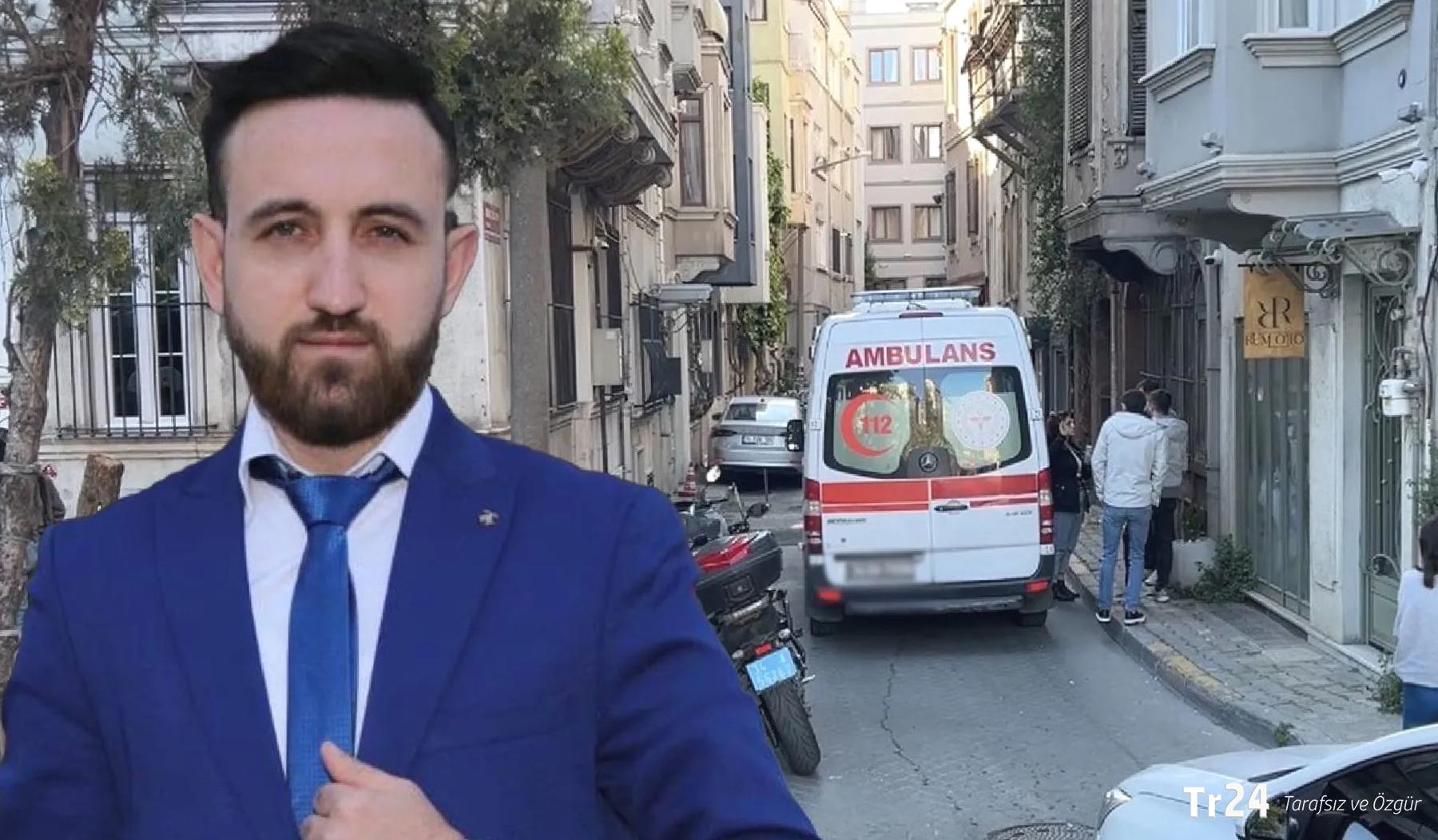 Savcılıktan ‘şüpheli ölüm’ değerlendirmesi: Çekyatta ölü bulundu, 5 ayrı suç kaydı olan sevgilisi gözaltına alındı