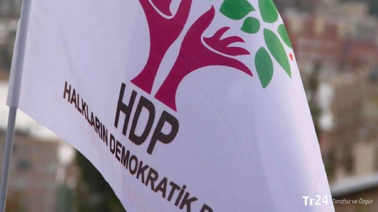 Saygı Öztürk: HDP’nin kapatma davasında dosyada sona gelindi; esas incelemesine geçilecek