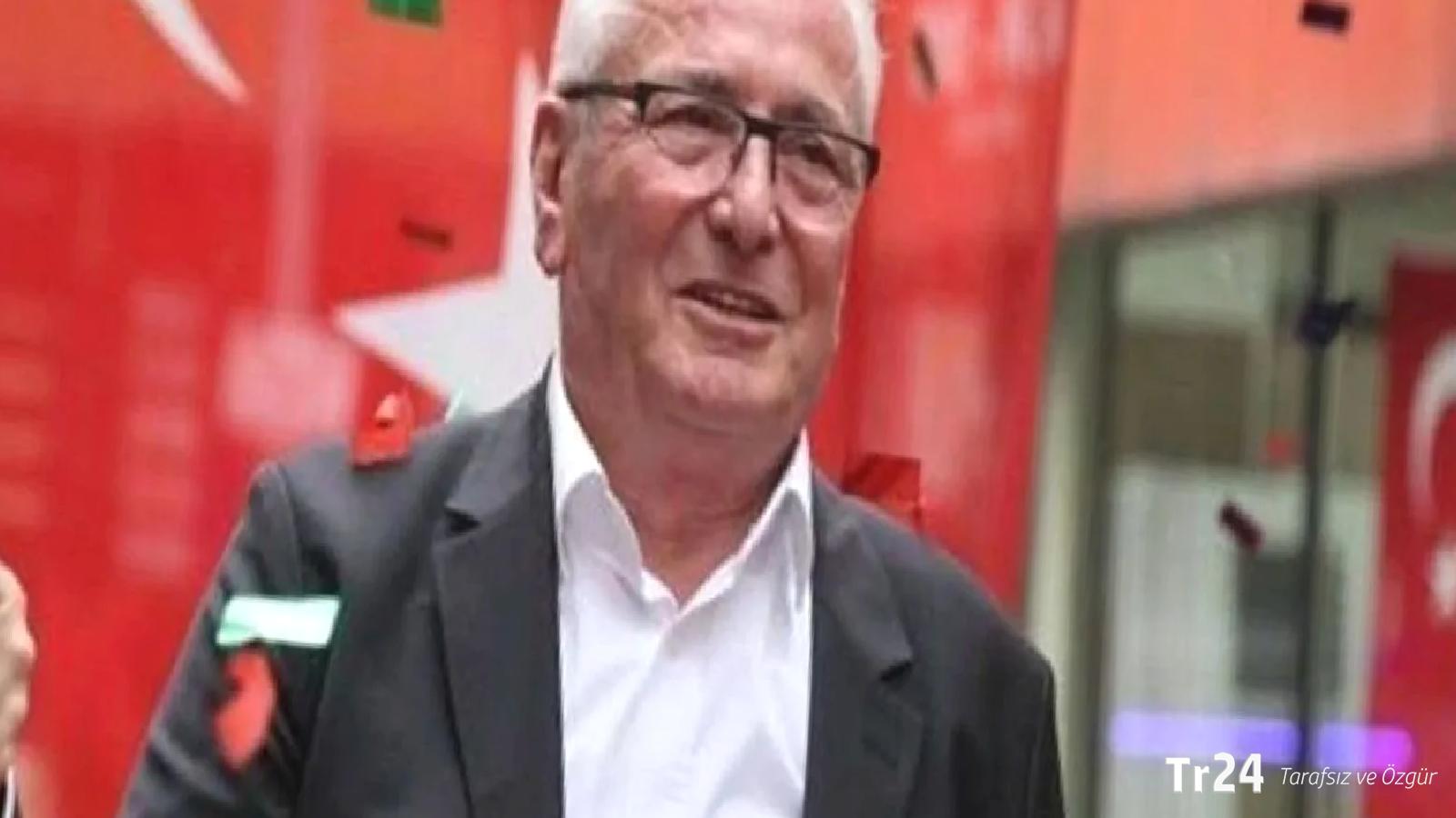 Sefa Sirmen’in siyasi yasağı 10 yıl sonra kaldırıldı