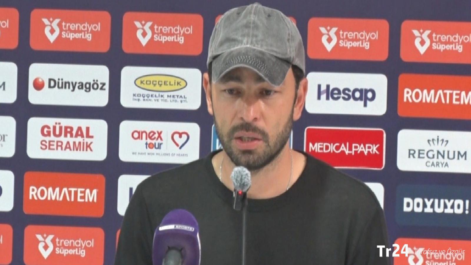 Selçuk İnan’dan sezon değerlendirmesi! “Güzel bir sezon geçirdik”