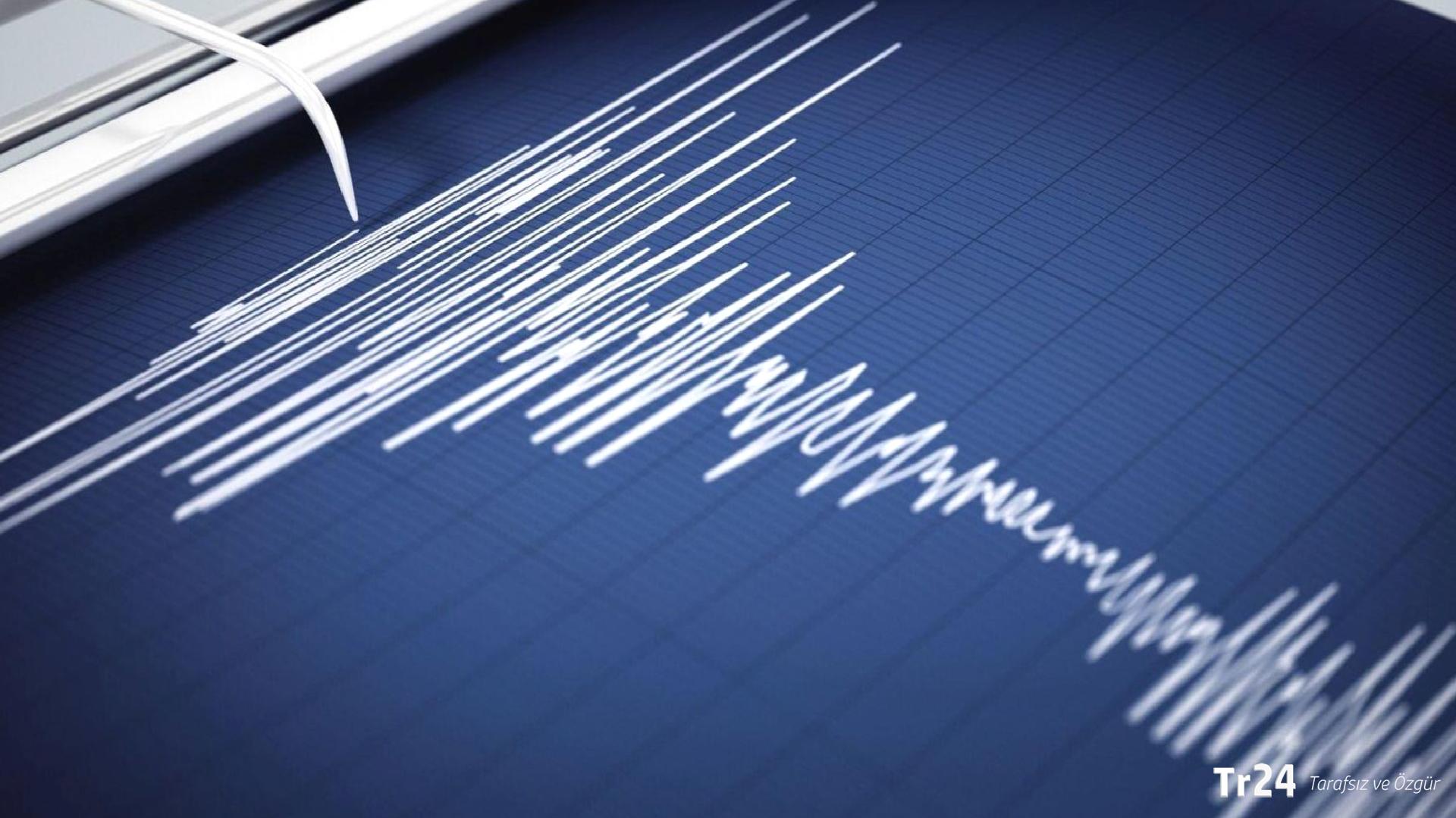 Şili’nin kuzeyinde 6,9 büyüklüğünde deprem