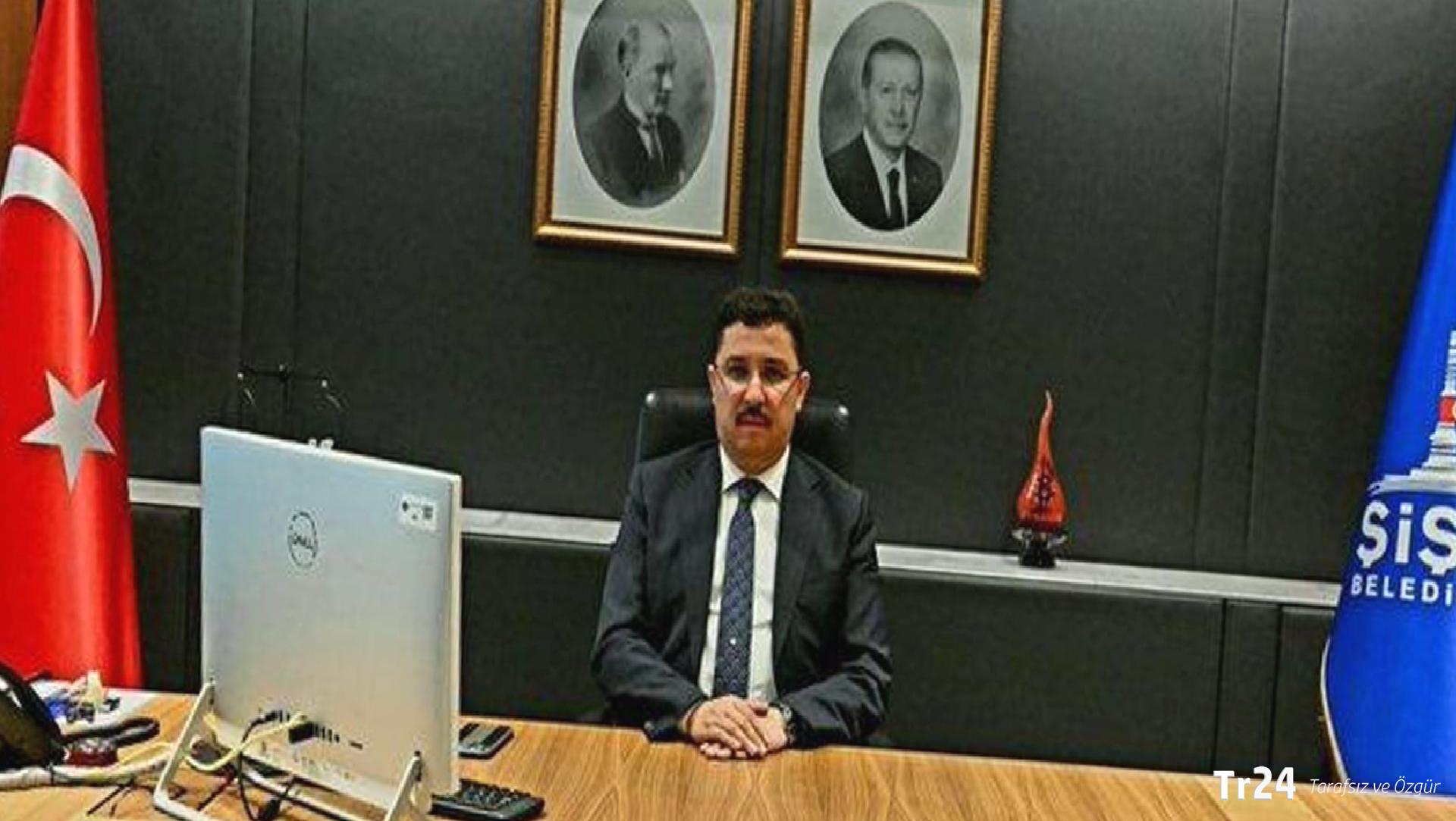 Şişli Belediyesi’nde görev değişimi: Başkan Vekili Ayhan Terzi oldu