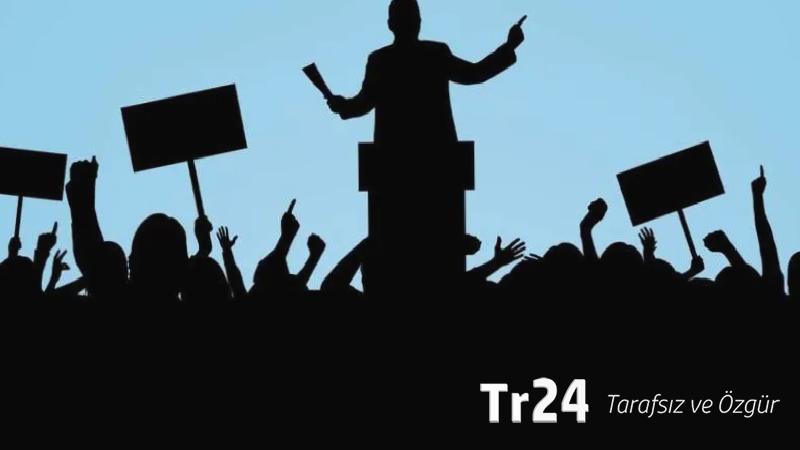 Siyasetin büyük ihtiyacı: MeToo
