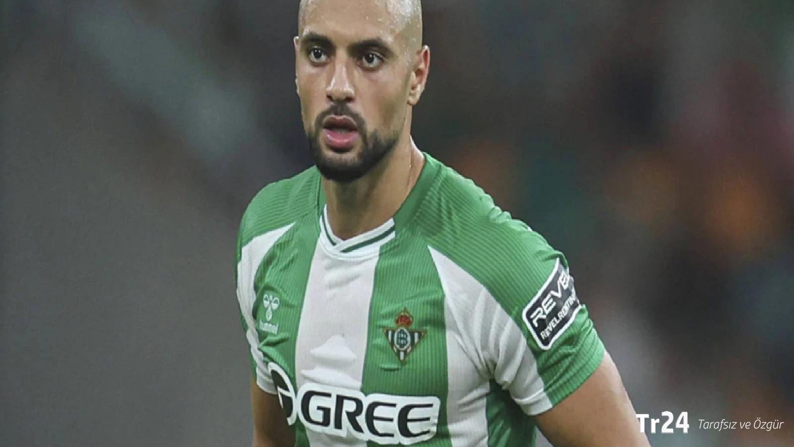 Sofyan Amrabat kararı verdi! Fenerbahçe…