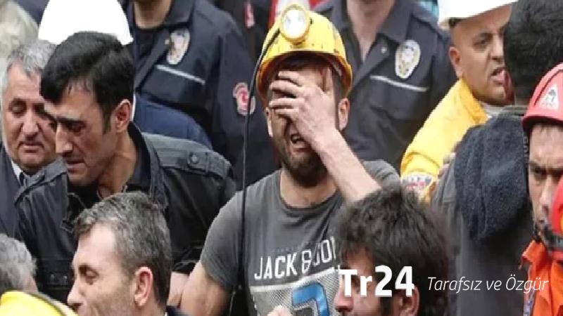 Soma faciası | Madenci yakınlarının davaya müdahil olma talebine “Zarar görmedin” gerekçesiyle ret