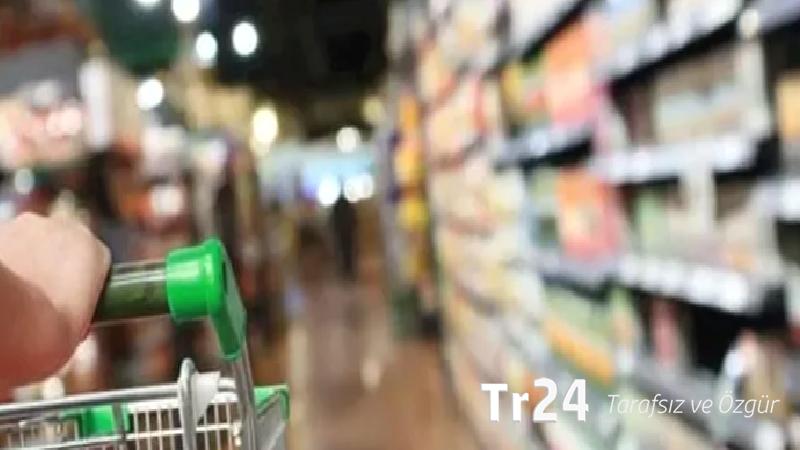 Son tüketim tarihi geçen gıdalar için marketlerde yeni dönem