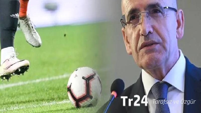Sporcular mercek altında: 228 isim Maliye’nin radarına “riskli” olarak girdi!