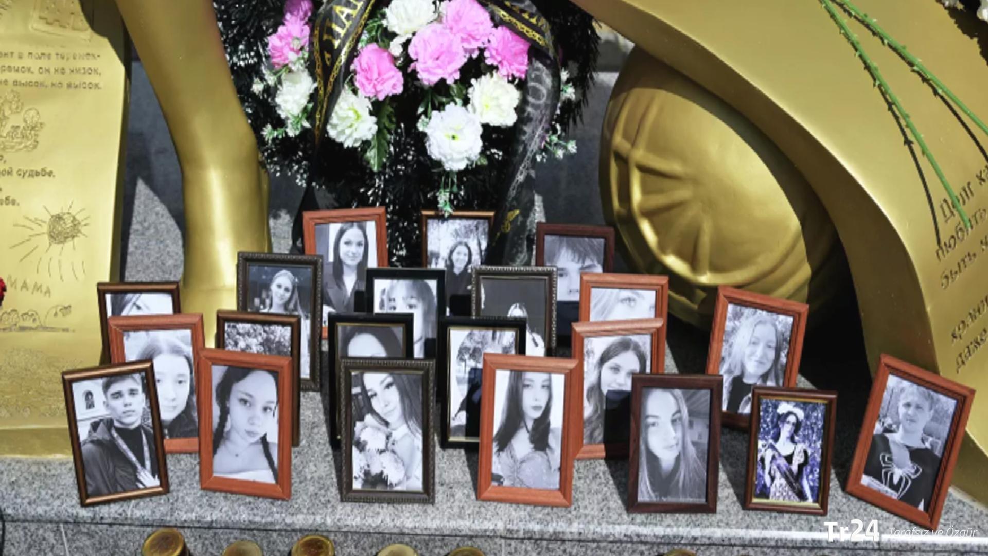 ‘Starobelsk’teki koleje yapılan saldırı, Ukrayna’nın daha fazla askeri ve mali yardım sağlama girişimidir’