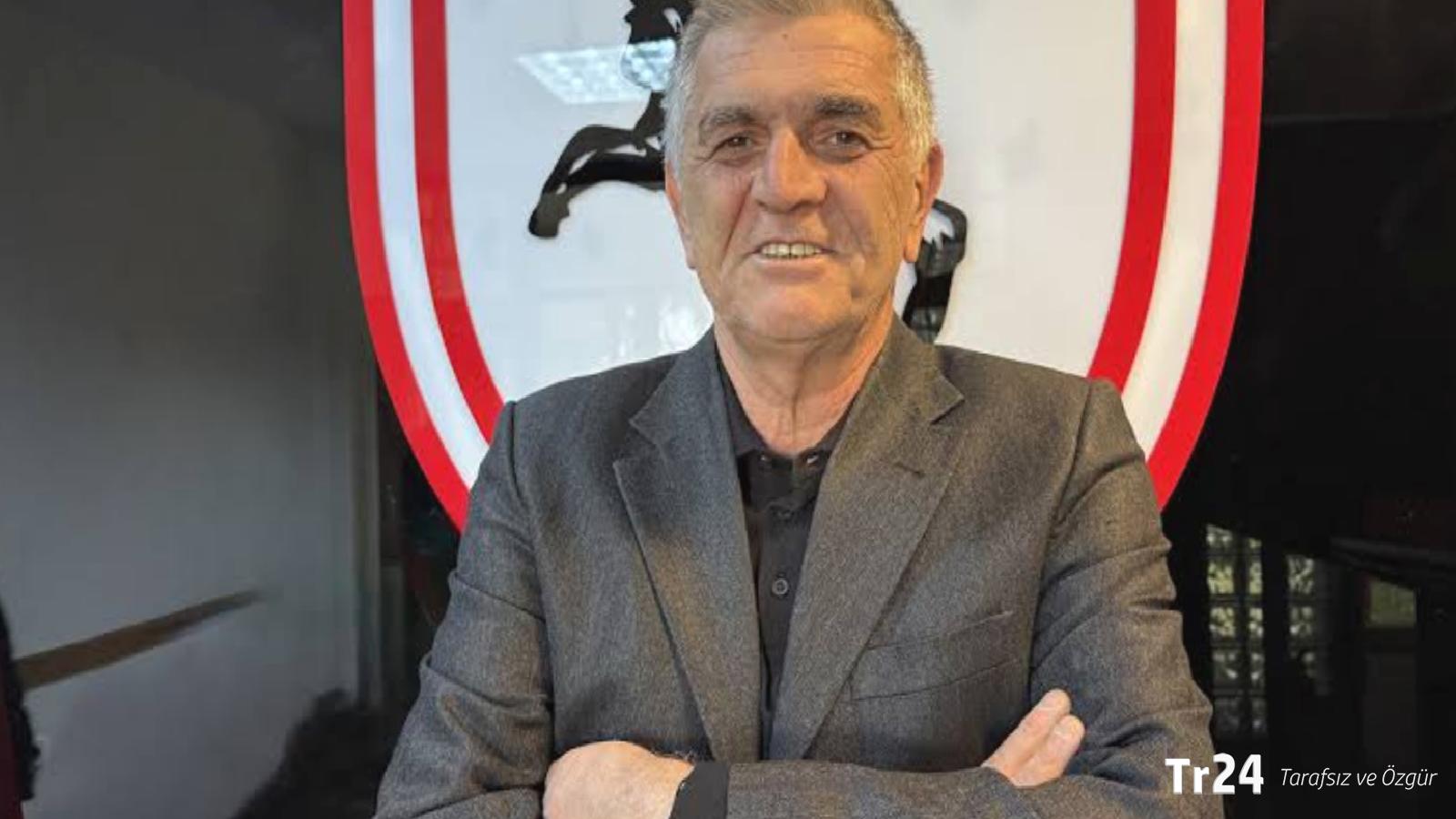 Suat Çakır: “Hakemler adil olunca ne olduğunu gördük”