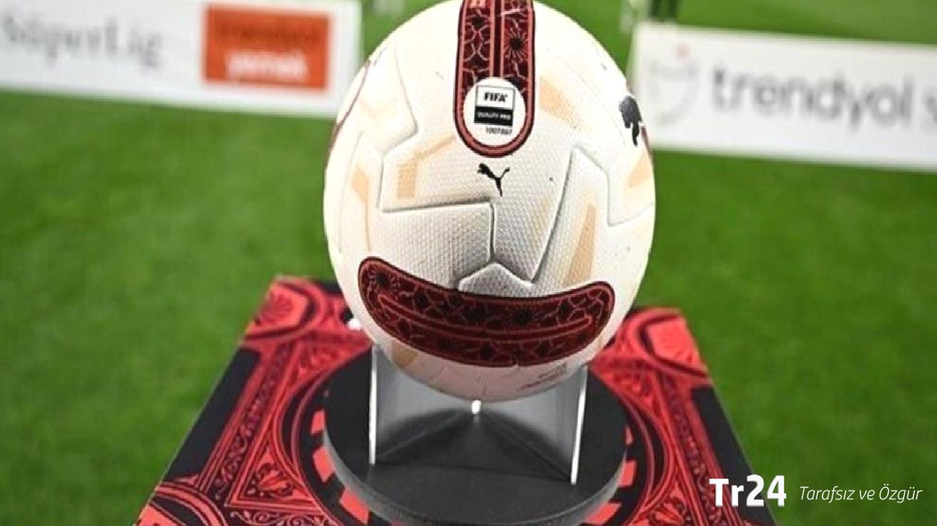 Süper Lig’de 2025-2026 sezonunda 571 futbolcu ter döktü