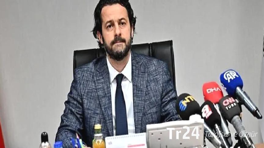 Taha Akyol: Cumhurbaşkanlığı sistemi değil de normal bir başkanlık sistemi olsaydı, TÜİK Başkanı görevden alınamazdı