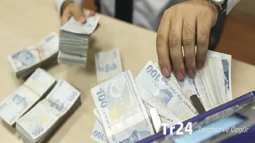 Takipteki ticari krediler 400 milyar lirayı aştı