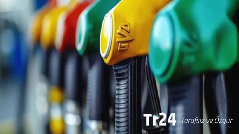 Tarih belli oldu: Motorine zam geliyor
