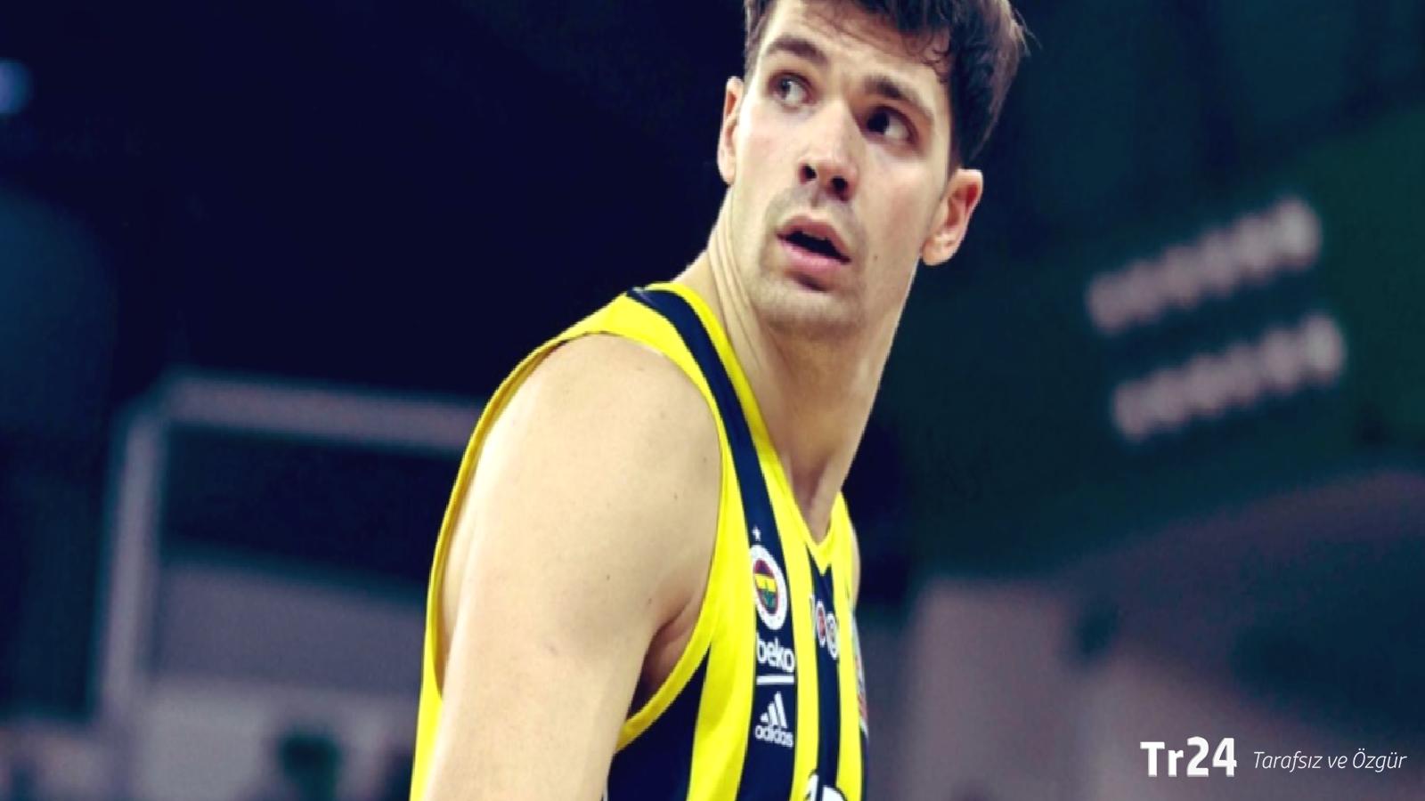 Tarık Biberovic’ten Final Four sonrası duygusal açıklama: “Çok üzgünüm”