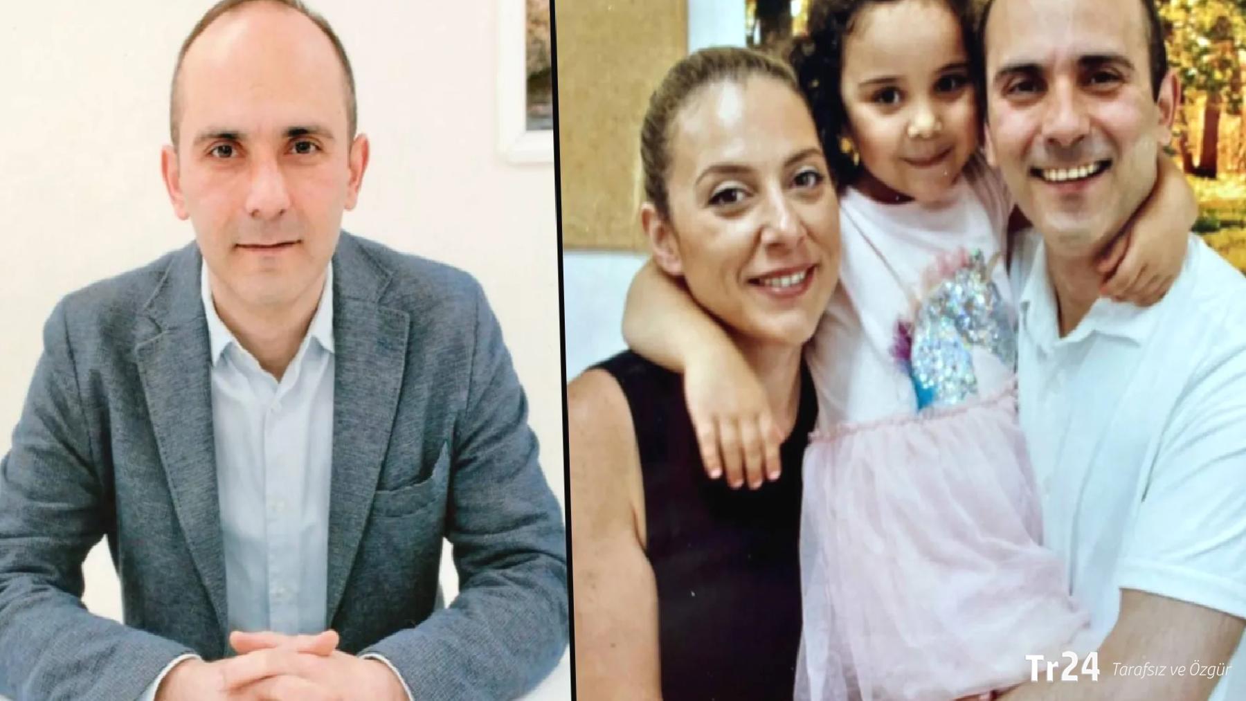 Tayfun Kahraman’ın Silivri’de 5. doğum günü: İnsan, hayatının en orta yerindeki yılları bir hücrede geçireceğini hiç düşünmüyor