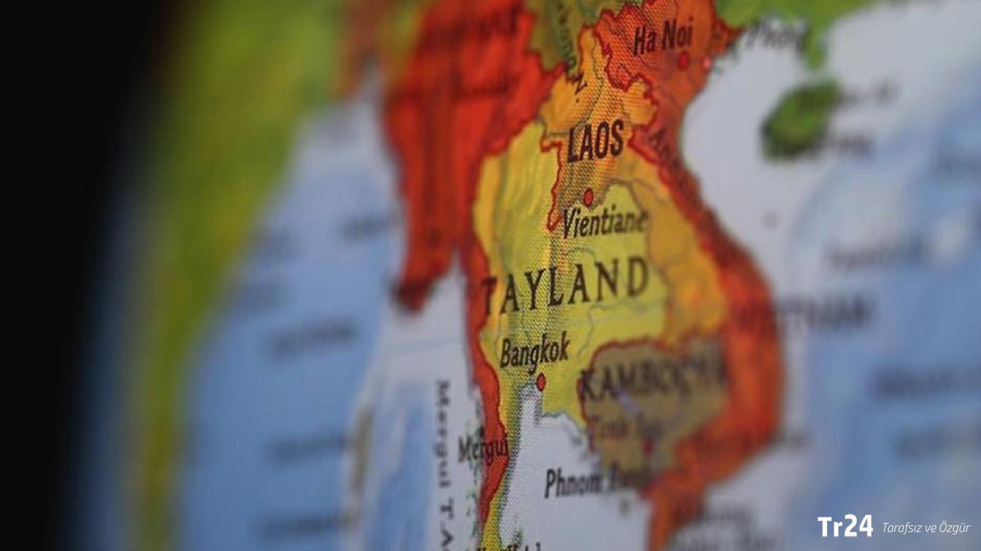 Tayland’da yeni vize dönemi: Türkiye dahil 93 ülkenin vizesiz kalış süresi düşürülüyor