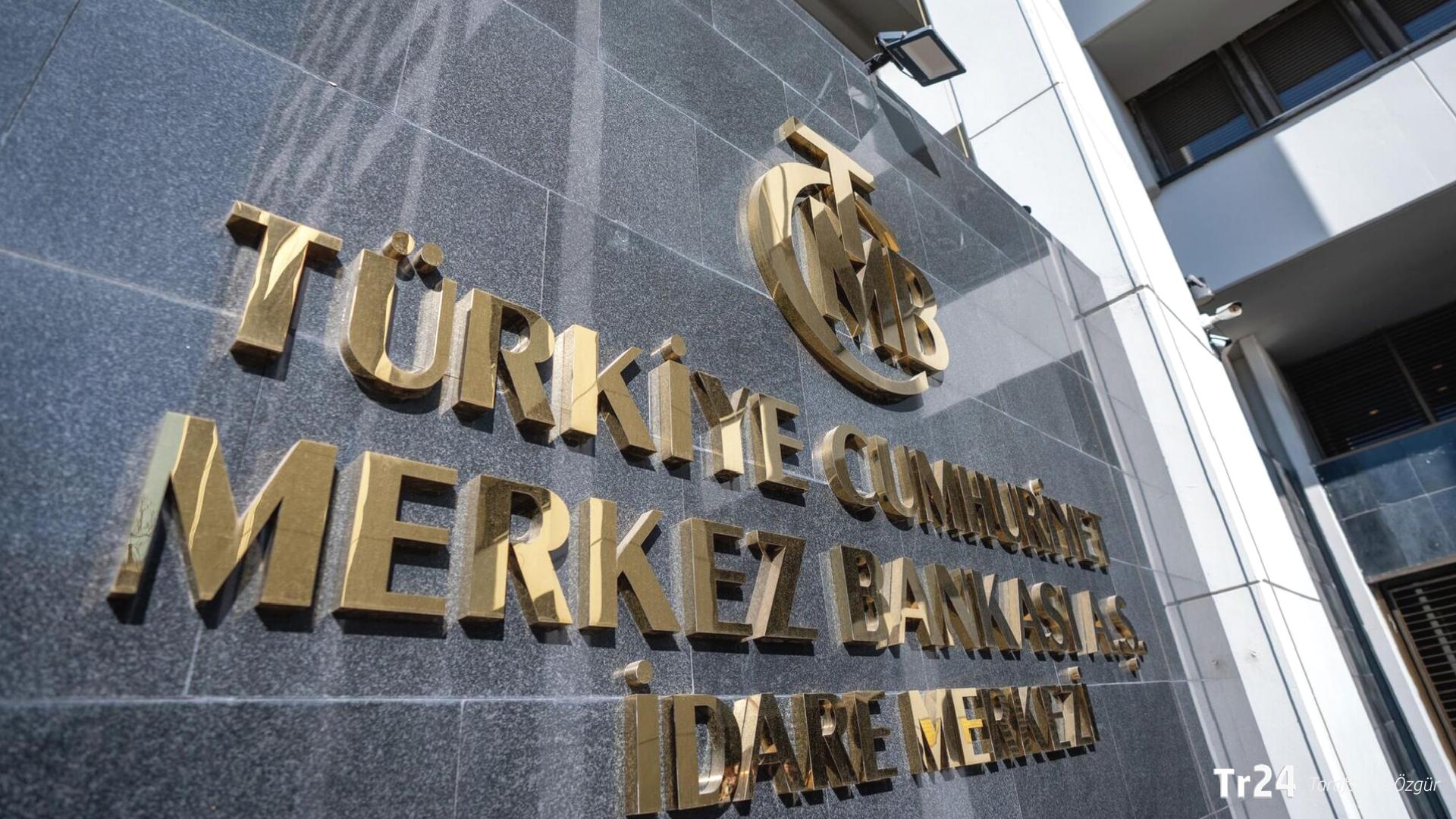 TCMB, kredi büyüme limitlerini düşürdü