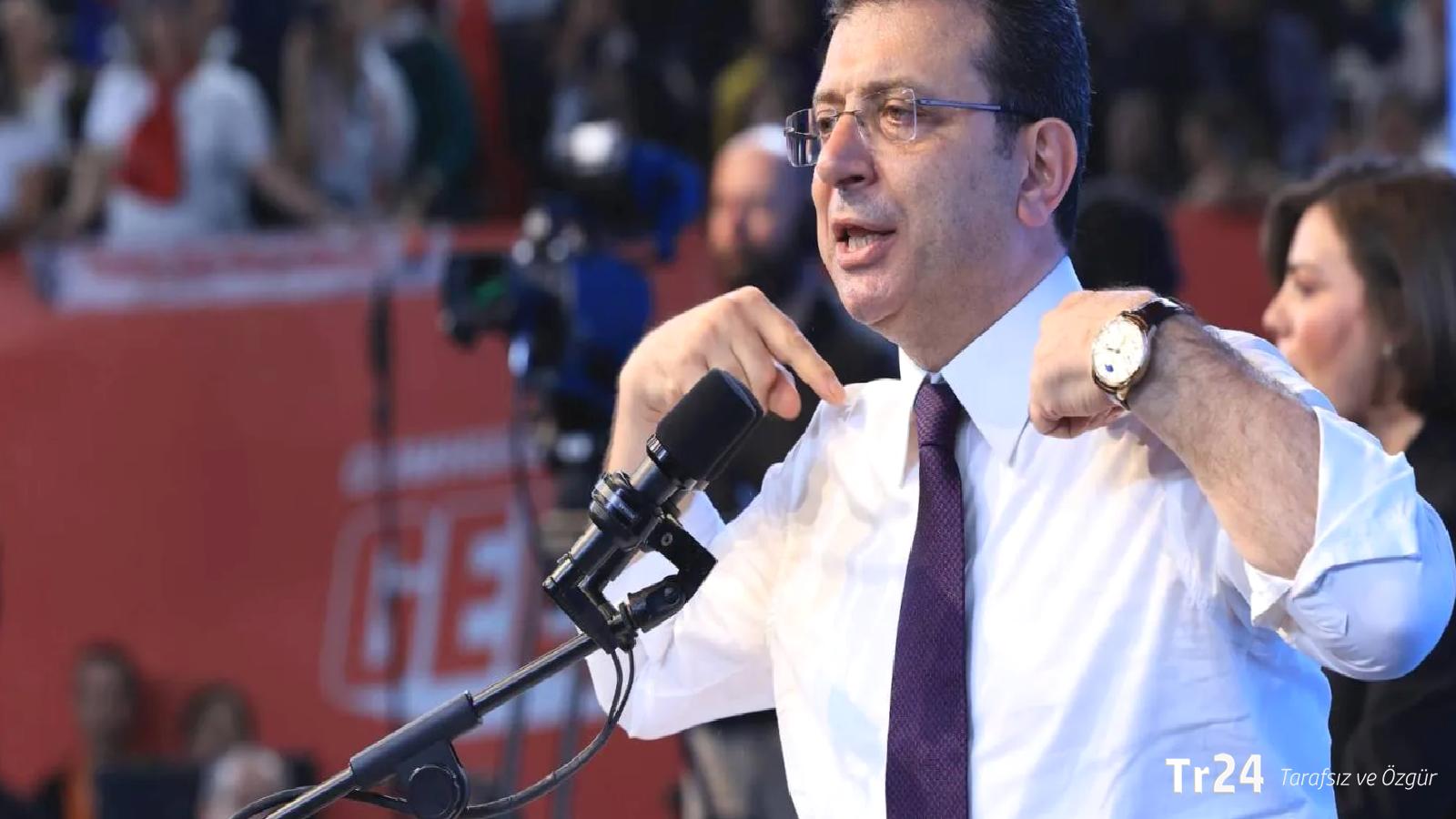 TCMB’nin çalışması ortaya koydu: İmamoğlu operasyonunun ekonomiye etkisi, ABD-İran savaşıyla çok yakın