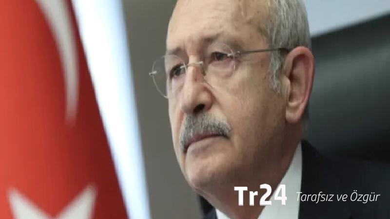 “Tedbiren” CHP Genel Başkanlığı’na getirilen Kılıçdaroğlu’ndan ilk icraat: Parti avukatlarını görevden aldı
