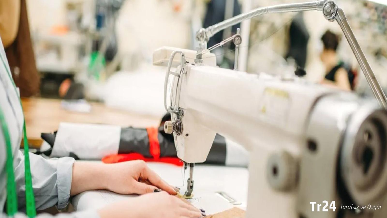 Tekstil ve hazır giyimde alarm: 3 yılda 389 bin kişi işini kaybetti!