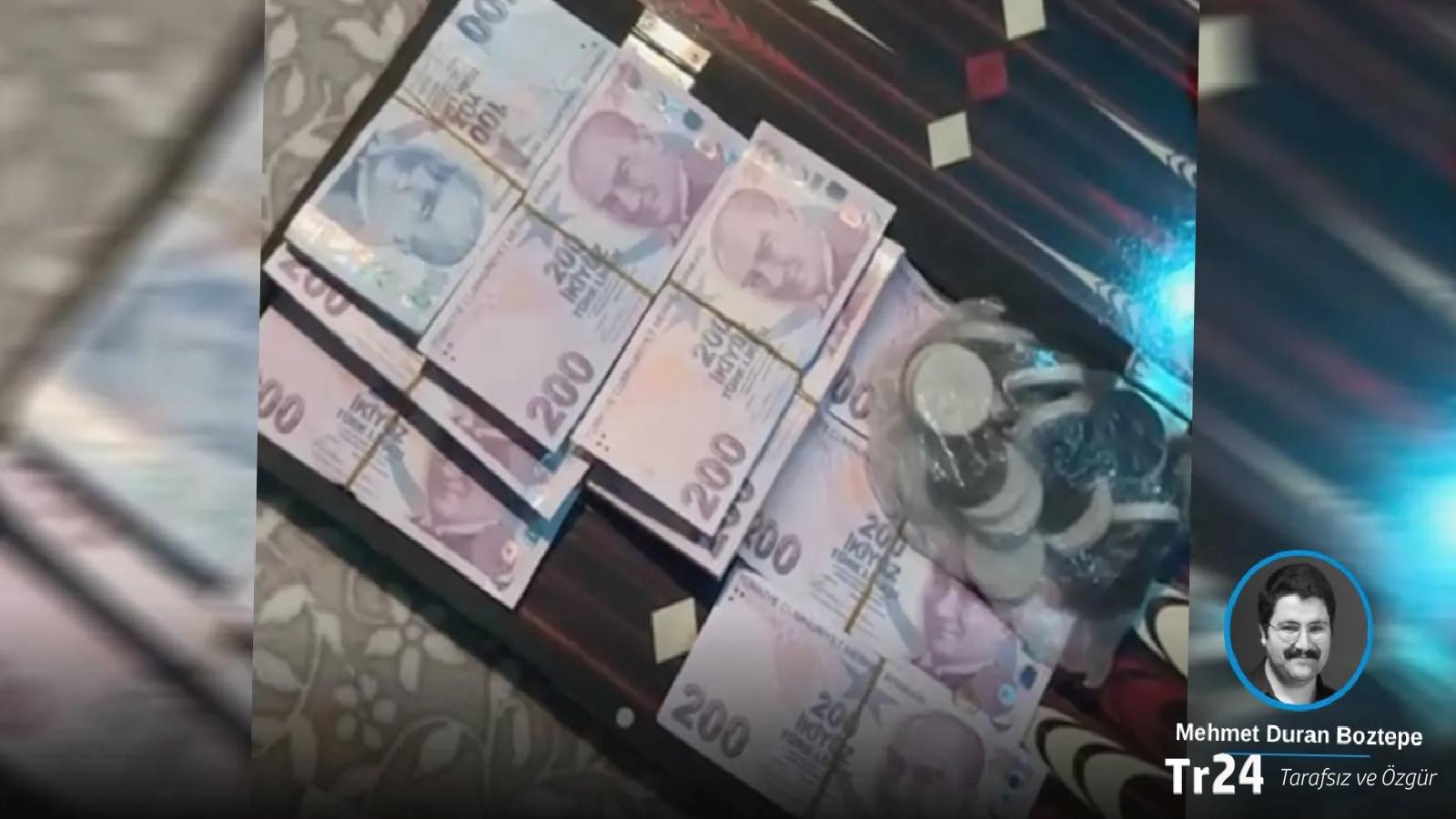 Telegram’da sahte para ticareti: ‘ATM ve mor ışık garantili’ banknotlar piyasaya sürülüyor, gerçek para karşılığı sahte para satılıyor!