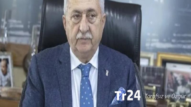 TESK Genel Başkanı Palandöken: Yüzde 39 faizle esnafın borcunu ödemesi mümkün değil