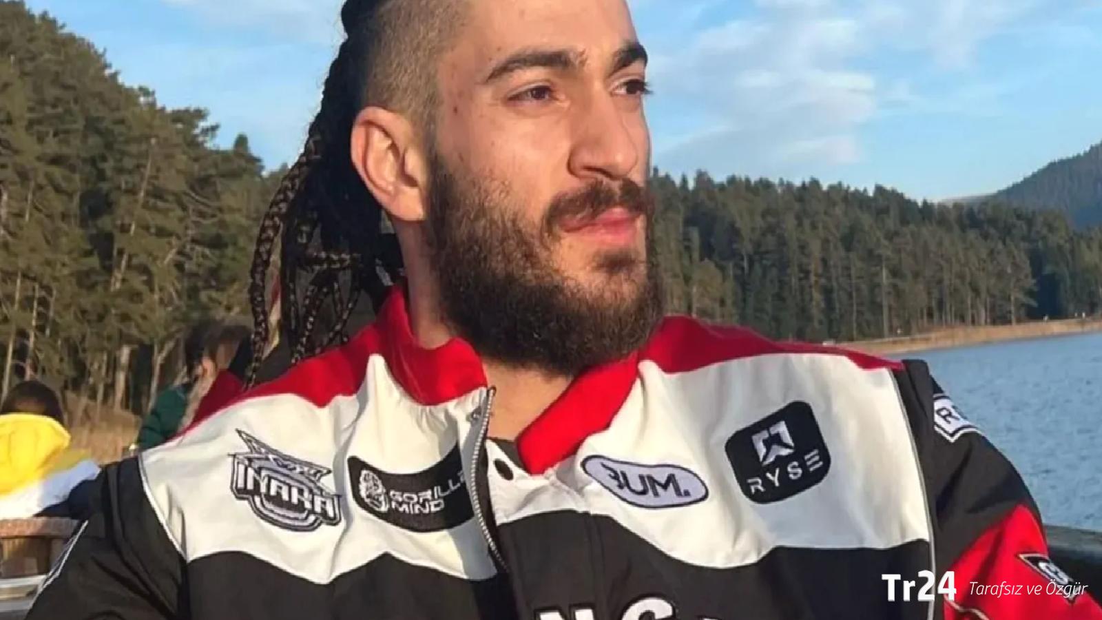 Testo Taylan hakkında tahliye kararı
