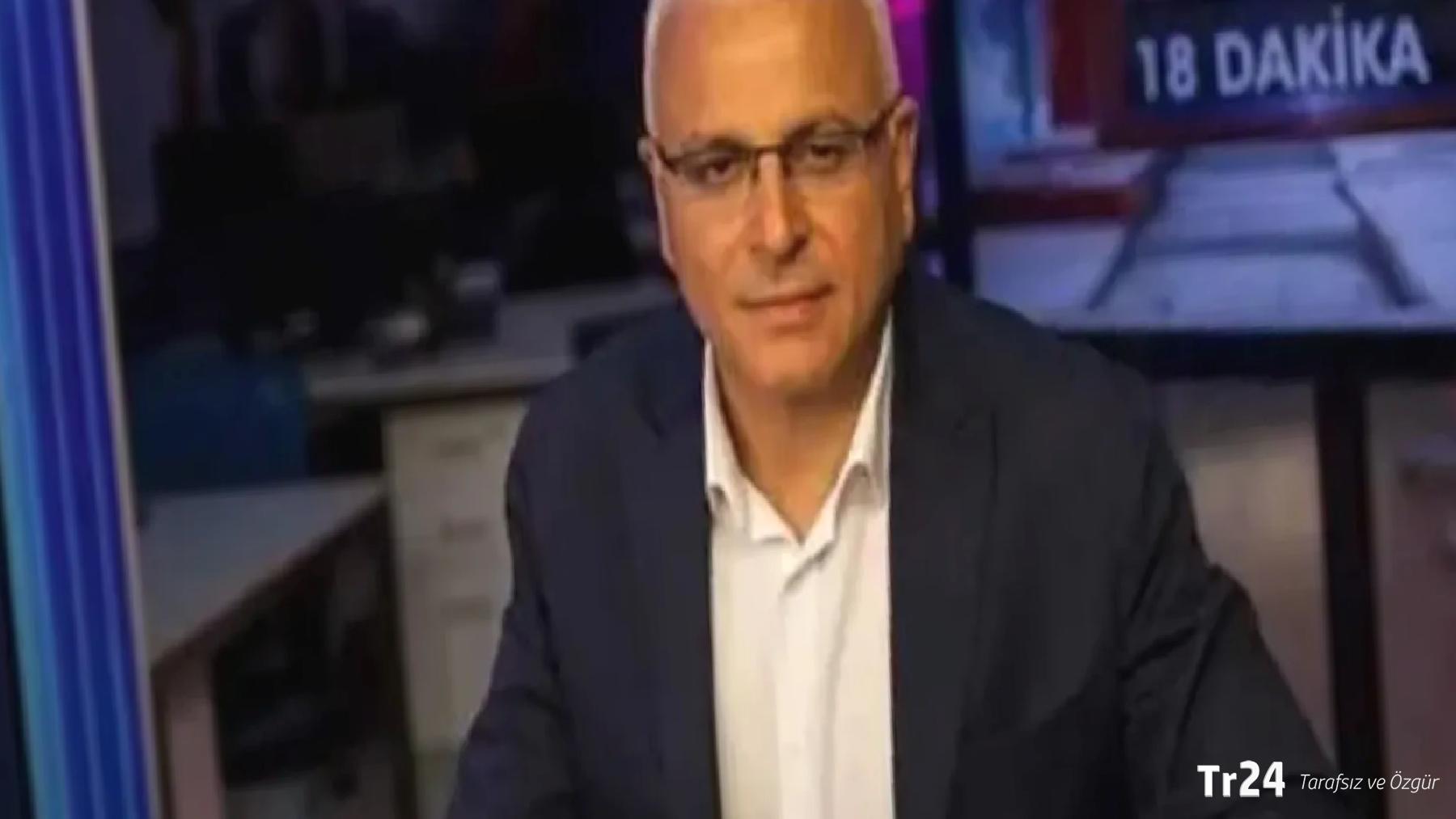 TGC’den Merdan Yanardağ açıklaması: Tutukluluğun devam kararı, basın ve ifade özgürlüğü açısından kaygı vericidir