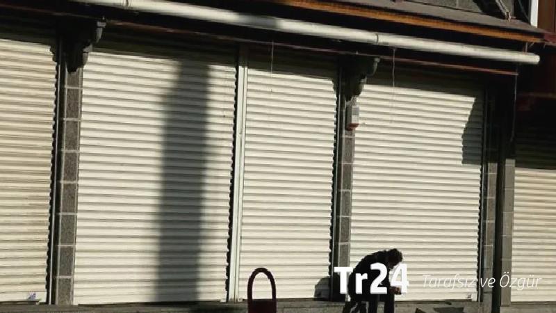 Ticari kredilerde batık oranı ikiye katladı: Yılın ilk 4 ayında 10 bin 591 işletme kepenk indirdi!