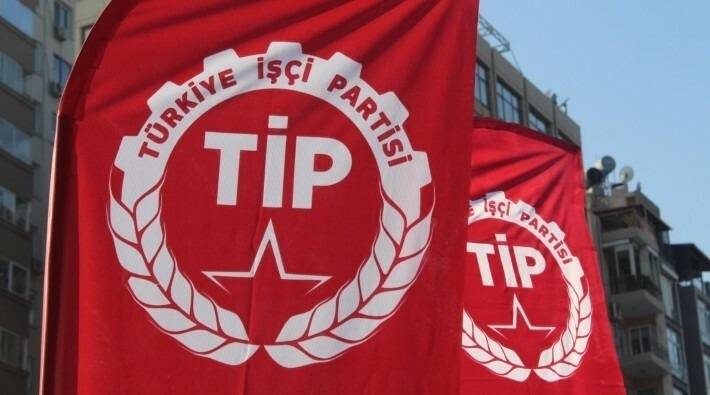 TİP’ten mutlak butlan tepkisi: İktidar icazetiyle CHP koltuğuna geçecek kişiyi siyaseten tanımayacağız