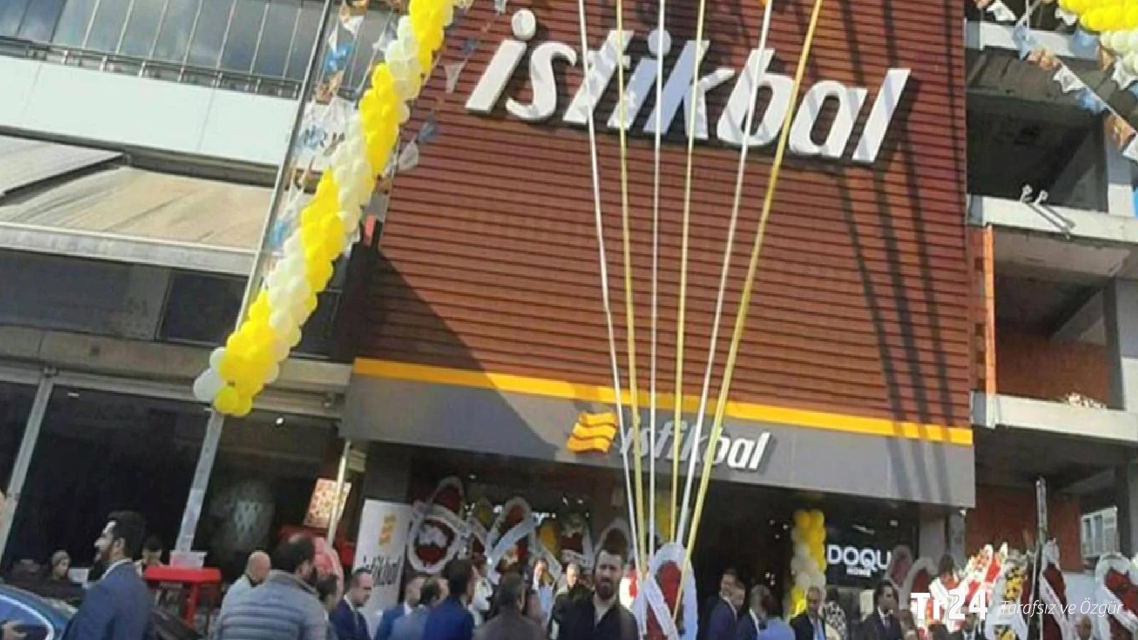 TMSF, İstikbal Mobilya satışını tamamladı: İhaleyi kim kazandı?
